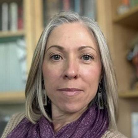 Tricia Kress
