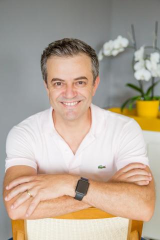 Uelinton Pinto