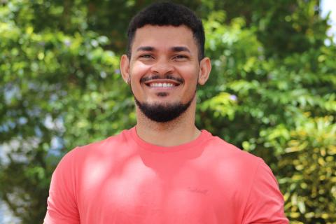 Ueliton Santos Moreira Primo