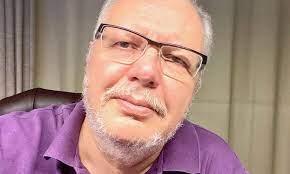 Ricardo  Nogueira Krause