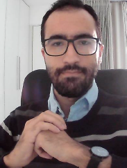 Guilherme Augusto Ferreira