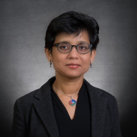 Suchismita Guha