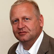 Thomas Hellweg