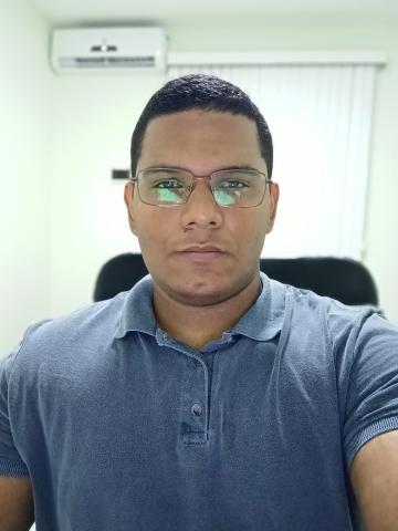 Victor Hugo Lima Barros Victor Hugo Lima Barros