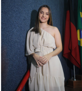 Viviane Mary Patrício de Sousa