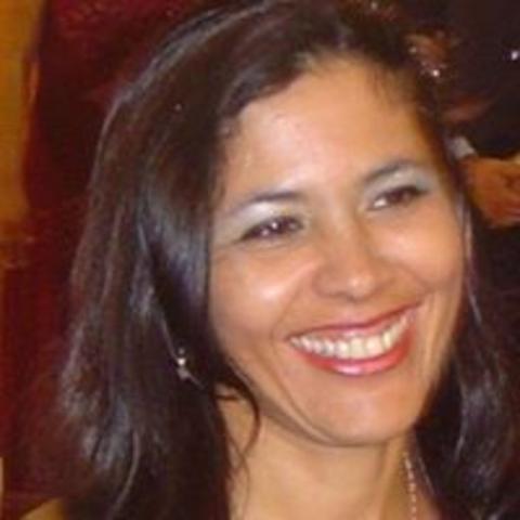 Vera Lucia Messias Fialho Capellini
