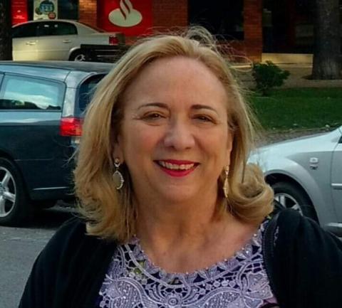 Vera Lúcia Jacob Chaves