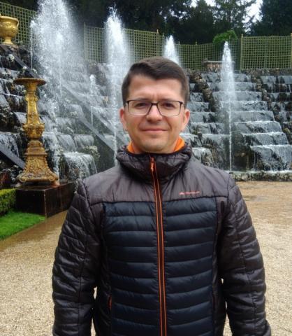 Victor Hugo Rodrigues de Souza