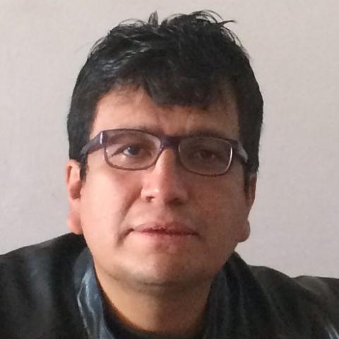 Victor Hugo Lachos Dávila