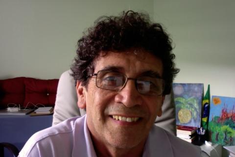 Vinicio de Macedo Santos