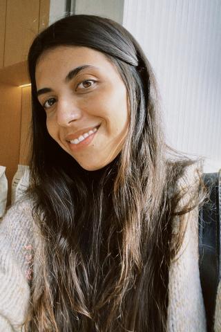 Vitória Navarrete
