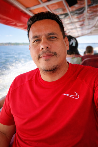 Vitor Sousa Cunha Nery