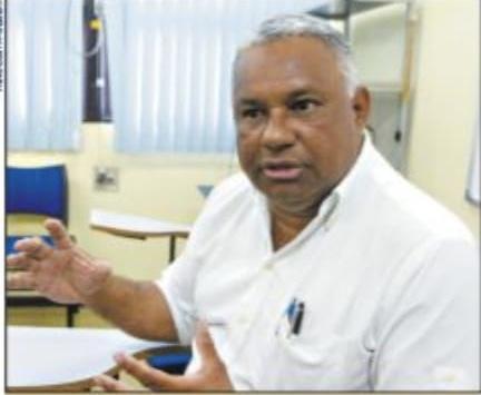 Waldir Abreu