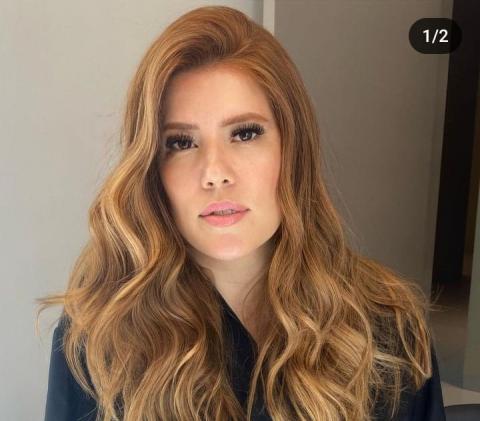 Caroline Zanon Caroline Zanon