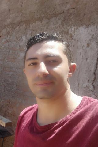 Rafael Fernandes Rafael Fernandes