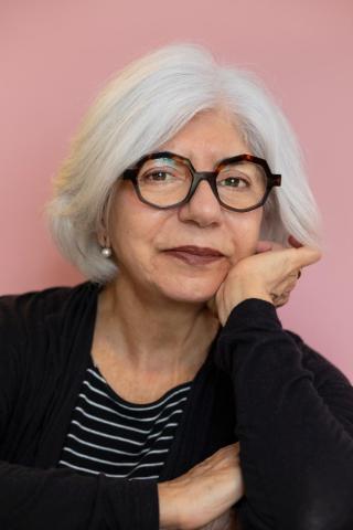 Rosa Lucia Moyses