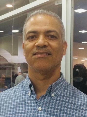 Gilberto Candido Laurentino