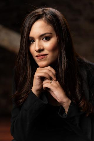 Ianne Lauder Olanda