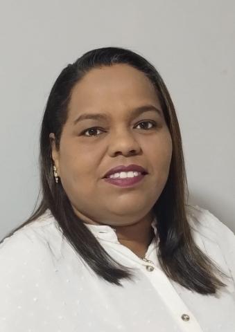 Ana Cristina Batista de Souza Rosa