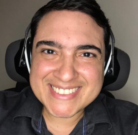 Marcelo Forte Bezerra