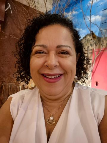 Maria Ferreira Melo de Azevedo
