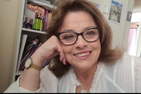 Maria Alice M Bampi