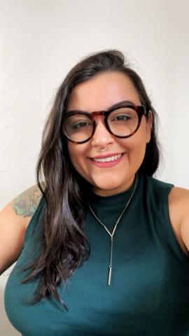 Chaiane dos Santos