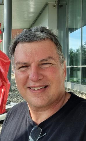 Bruno José Rodrigues Alves