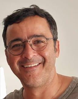 Fabiano Carvalho Balieiro