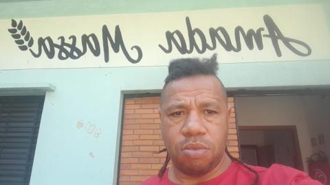 Edisson José Souza Campos