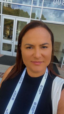 Bianca Letícia Machado Pereira