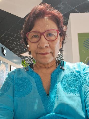 Darlene Yaminalo Taukane