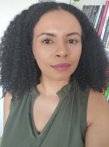 Joana dos Santos