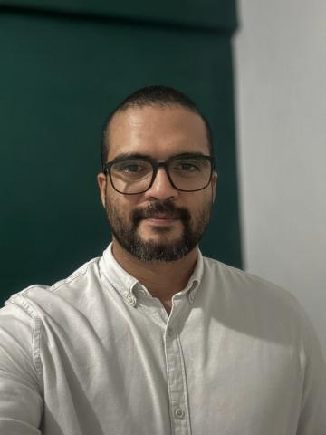 Charles Vinícius Bezerra de Souza