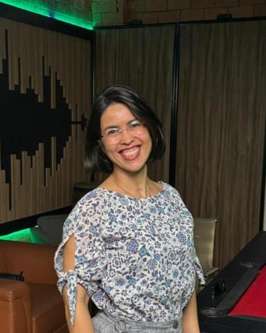Mellissa Ananias Soler da Silva