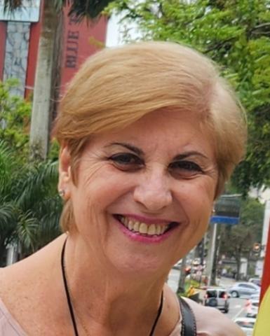 Rita Thompson