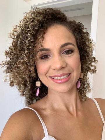 Daniela Melo da Silva Carvalho