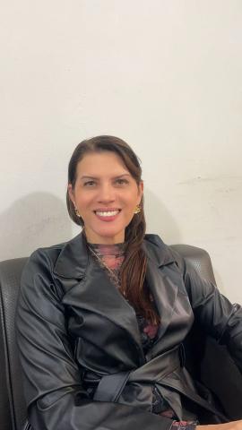 Cleide Maria Anzil