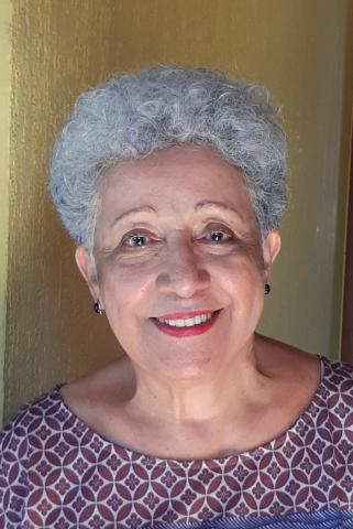 Zeidi Araujo Trindade