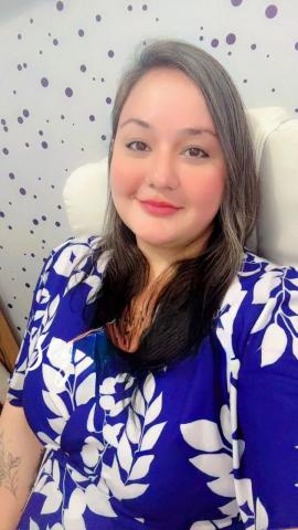 Ana Luiza Lobato Monteiro de Carvalho