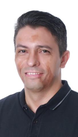 Marcus Holanda Barbosa Pereira