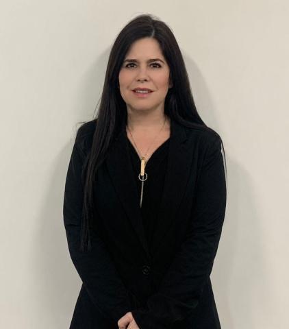 Maria Teresa Gomes Lopes
