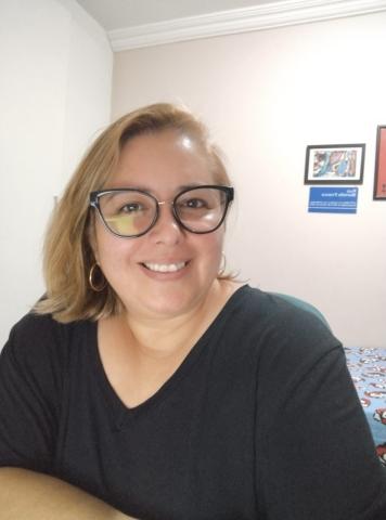 Samira de Castro