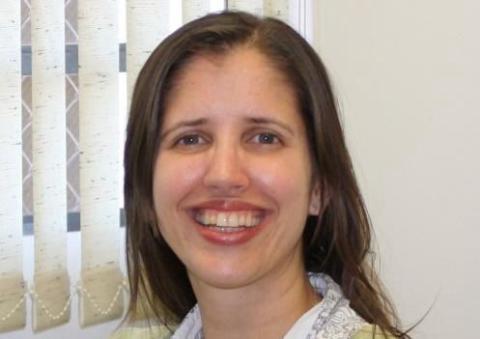 Cynthia Ditchfield