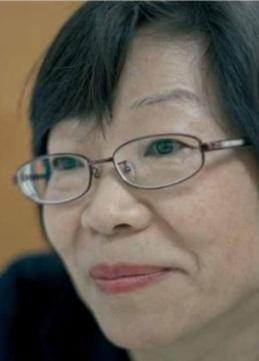 Yaeko Yamashita Yaeko Yamashita