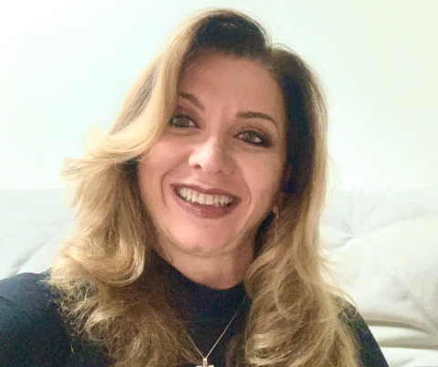 Yeda Aparecida de Oliveira Duarte