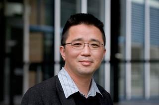 Young Hae Choi