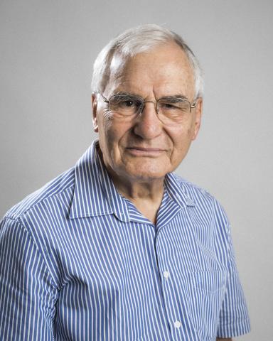 Fernando Galembeck
