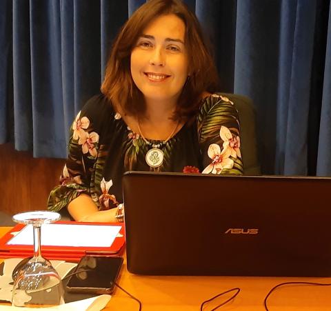 Letícia Barbosa Torres Americano