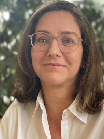 Rachel de Arruda Botelho